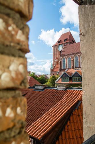 Apartamento Wie?a Jan�w