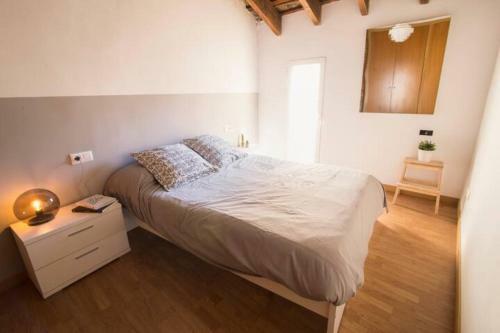 Apartamento �tico Deluxe Con Gran Terraza En Gran Via