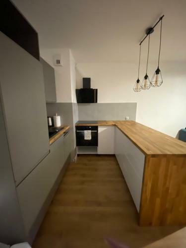 Apartamento F&j #25 Centropolis