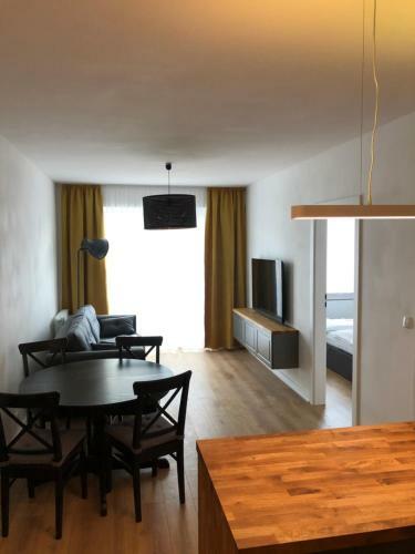 Apartamento F&j #25 Centropolis