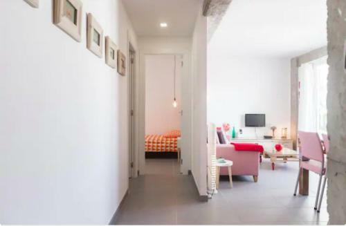 Torres De Serrano Apartament