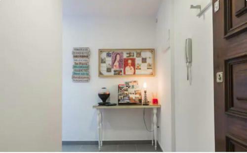 Torres De Serrano Apartament