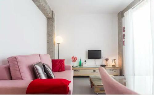 Torres De Serrano Apartament