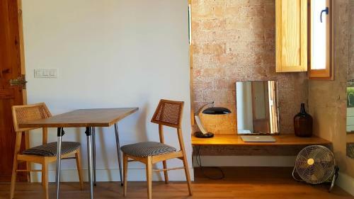 Apartamento Victoria Flat