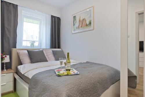 Apartament Centrum 3