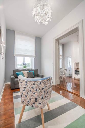 Apartamenty Dominika?skie