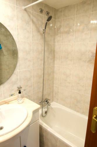 Apartamento Valentia Malva-rosa