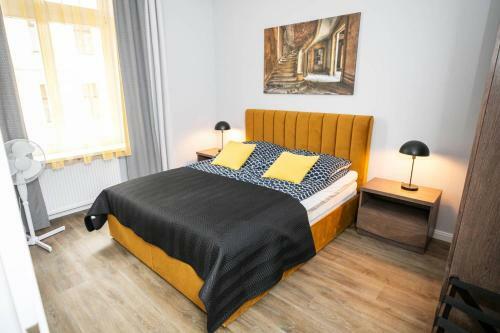 Apartamento Gwiezdny Py?