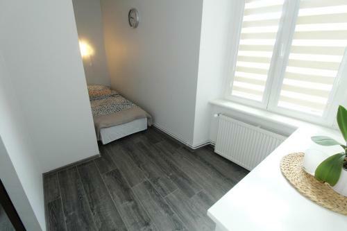 Apartament Totu