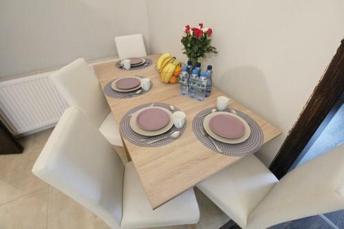 Apartament Totu