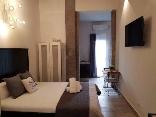Apartamento Special Suites By Azor - F