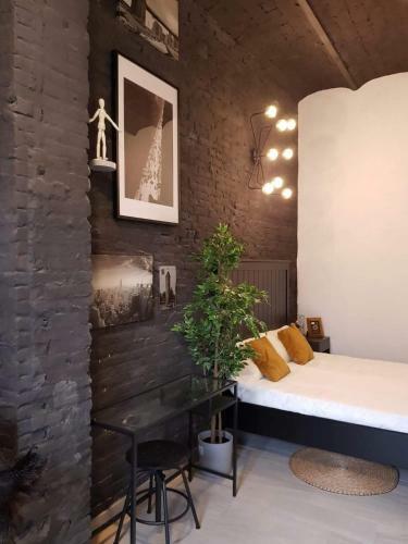Apartamento Special Suites By Azor - F