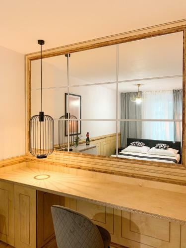 Apartamenty Centrum - Szafirowy I Szmaragdowy
