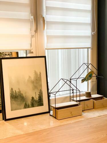 Apartamenty Centrum - Szafirowy I Szmaragdowy