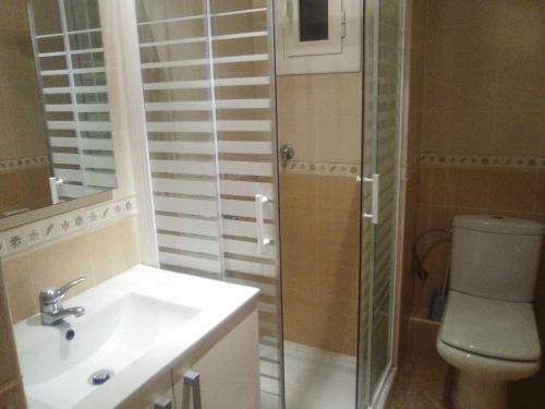 Apartamento Edificio La Marina