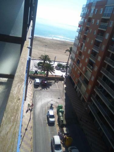Apartamento Edificio La Marina
