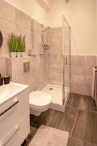 Apartamento Plac Katarzyny 13