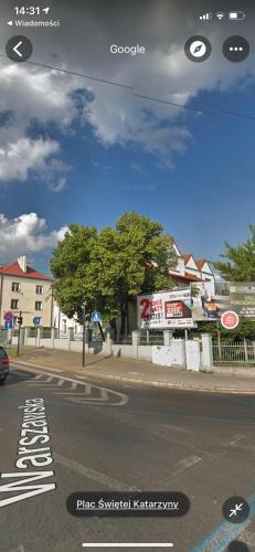 Apartamento Plac Katarzyny 13