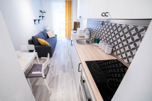 Hey Stay Apartament