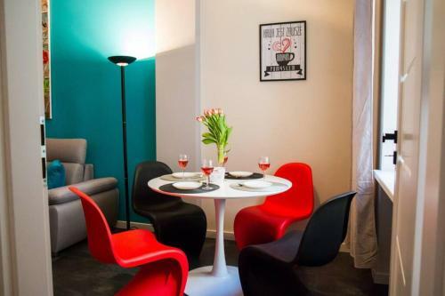 Apartamento Warhol's Studio