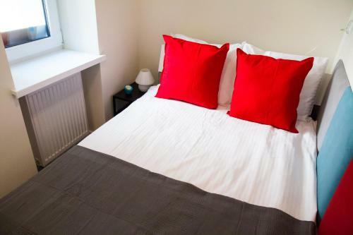 Apartamento Warhol's Studio