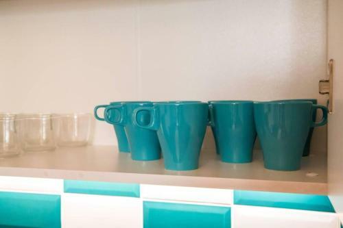 Apartamento Warhol's Studio