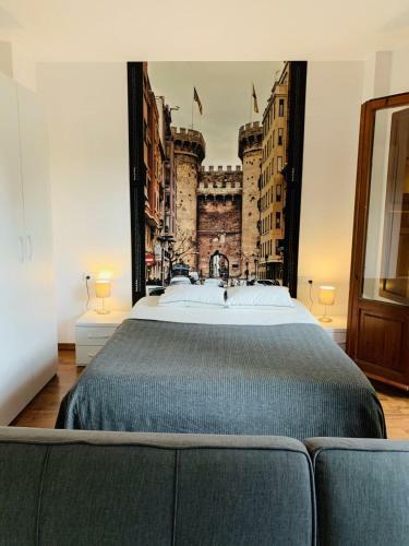 Apartamento 123rooms