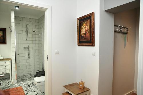 Apartamenty ?eglarska 25
