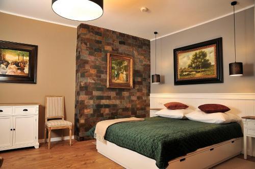 Apartamenty ?eglarska 25
