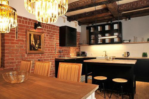 Apartamenty ?eglarska 25