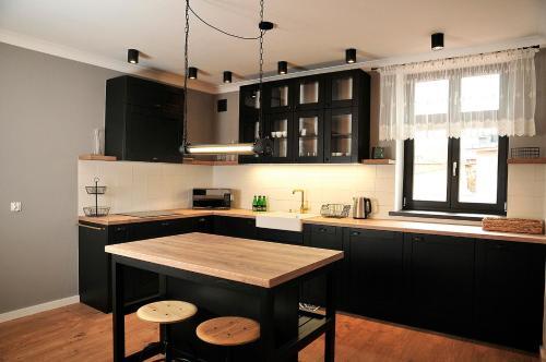 Apartamenty ?eglarska 25