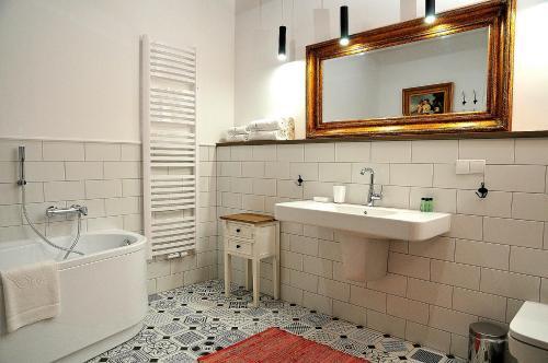 Apartamenty ?eglarska 25