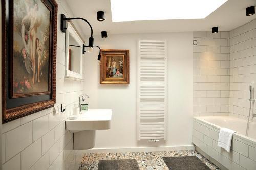 Apartamenty ?eglarska 25