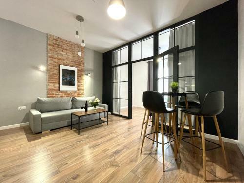 Apartament Stary Toru? - Loft
