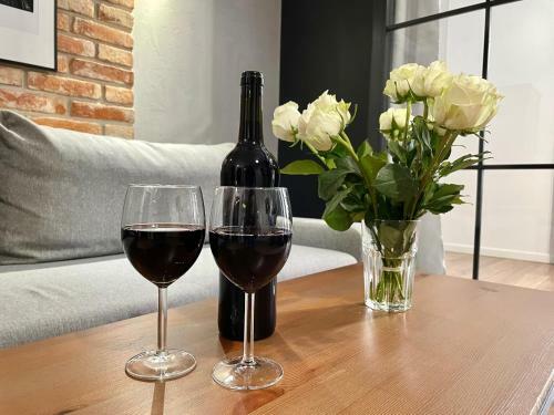 Apartament Stary Toru? - Loft