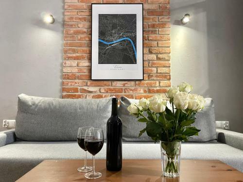 Apartament Stary Toru? - Loft