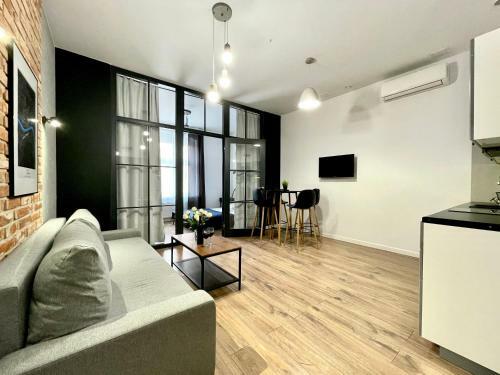 Apartament Stary Toru? - Loft