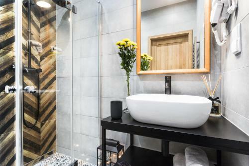 Apartamento Vistula Boutique @ Old Town