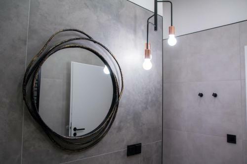 Apartamento Golden Rooms