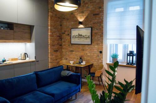 Apartamento Golden Rooms