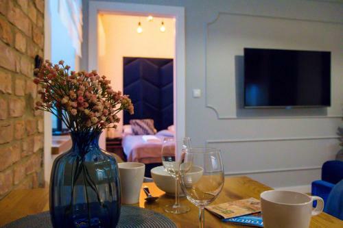Apartamento Golden Rooms