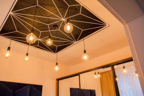 Apartamento Golden Rooms