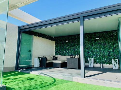 Apartamento Non Stress �tico D�plex Con Vistas Al Mar
