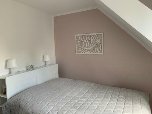 Apartamento Szepty Mansardy