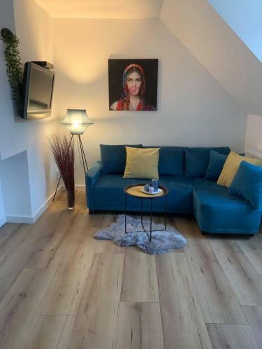 Apartamento Szepty Mansardy