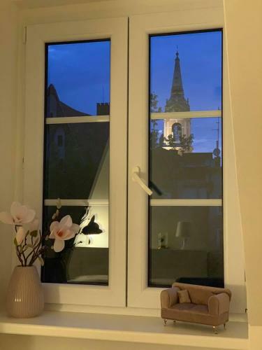 Apartamento Szepty Mansardy
