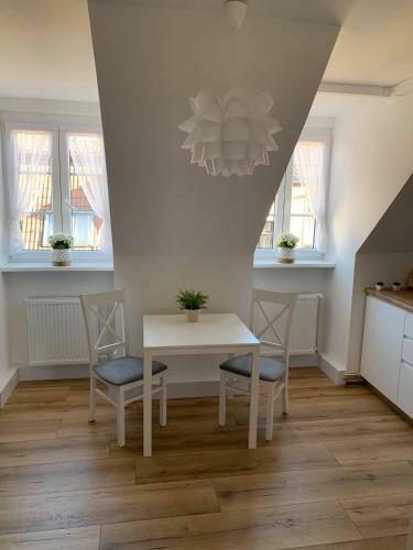 Apartamento Szepty Mansardy