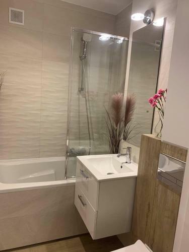 Apartamento Szepty Mansardy