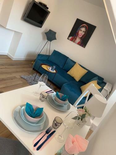 Apartamento Szepty Mansardy