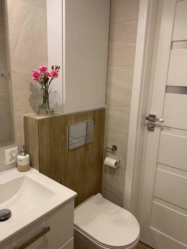 Apartamento Szepty Mansardy
